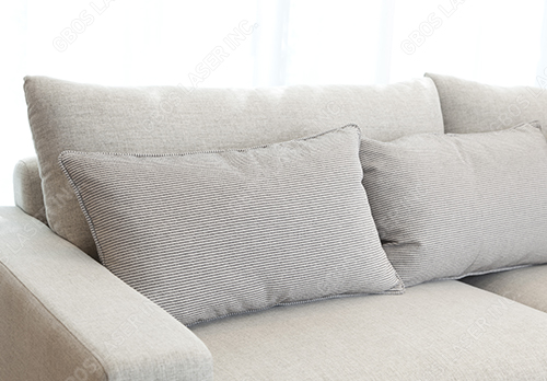 Solusi Pemotongan Kain Sofa