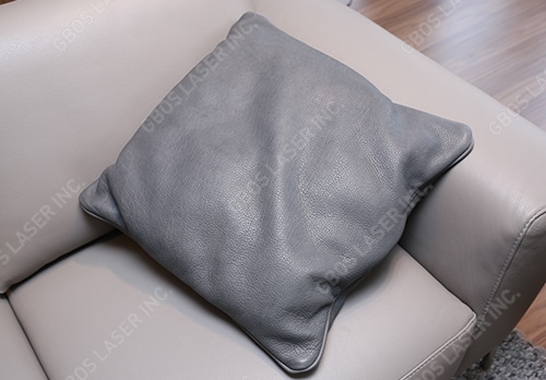 Sofa Leather Cover Cutting Solutions